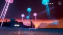 Mercedes-Benz and Playstation owned Media Molecule have created a 2D platformer where gamers can imagine their desirable future