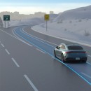 Active Lane Change Assist – Automatic Lane Change