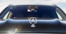 Mercedes-Benz will focus on top-end vehicles