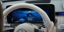 Mercedes-Benz Drive Pilot Off