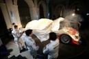 Mercedes-Benz 120 Years of Motorsport