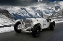 Mercedes-Benz 120 Years of Motorsport