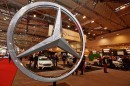 Mercedes-Benz CLA 45 AMG Racing Series