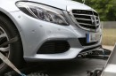Mercedes-Benz C 350 Plug-in Hybrid