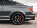 2015 Mercedes-Benz C 63 AMG Coupe Edition 507