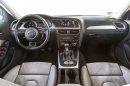 Audi A4 B8 Interior