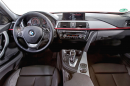 BMW 3-Series F30 Interior