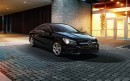 Mercedes-Benz CLA (US-Spec)
