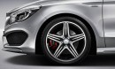 Mercedes-Benz CLA 250 Sport Package Plus