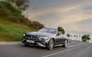 Mercedes-Benz CLE Cabriolet pricing for Australia