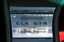Mercedes-Benz CLK GTR AMG