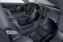 Mercedes-Benz CLK GTR