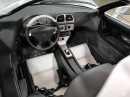 Mercedes CLK GTR