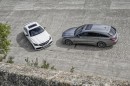 Mercedes-Benz CLS 63 AMG (C218) and Shooting Brake (X218) Facelift