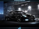 Virtual makeover for first-generation Mercedes-Benz CLS