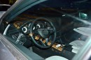 Mercedes-Benz CLS Shooting Brake X218 Facelift