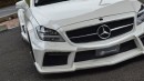 Mercedes-Benz CLS by Vitt Performance