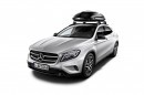 Mercedes-Benz GLA Accesories
