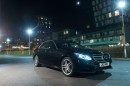 Mercedes-Benz 9G-Tronic transmission