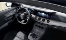2022 Mercedes-Benz E-Class Night Edition