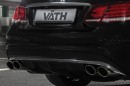 Mercedes-Benz E500 Cabriolet by VATH