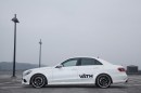 Mercedes-Benz E500 by VATH