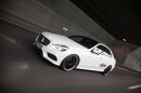 Mercedes-Benz E500 by VATH