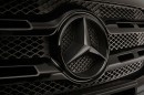 Mercedes-Benz Edition 1 X 350d 4MATIC