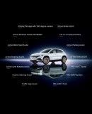 2021 Mercedes-Benz EQA reveal