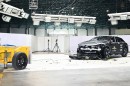 Eight Manufacturers Achieve Euro NCAP 5-Stars in Impressive Car Line-Up