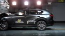 Eight Manufacturers Achieve Euro NCAP 5-Stars in Impressive Car Line-Up