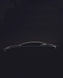 Mercedes-Benz EQS Concept