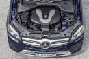Mercedes fined in South Korea for emissions rigging