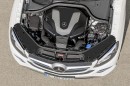 Mercedes fined in South Korea for emissions rigging
