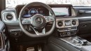 2019 Mercedes-Benz G 350 d