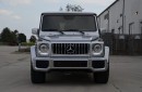 Mercedes-Benz G 55 AMG Prices Are Going Up, This Could Be Your Chance