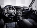 Mercedes-Benz G-Class designo manufaktur