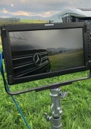 Mercedes-Benz Digital Camper Special