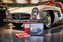 Mercedes-Benz Classic gifts available for purchase