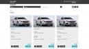 Mercedes-Benz GLA facelift price list (UK)
