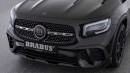 Brabus Mercedes-Benz GLB