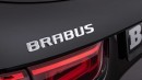 Brabus Mercedes-Benz GLB