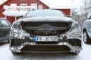 Mercedes-Benz GLE 63 AMG Coupe