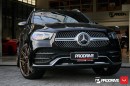 Mercedes-Benz GLE 300 d