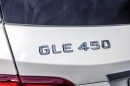 Mercedes-Benz GLE450 AMG 4MATIC