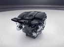 New Mercedes-Benz diesel engines