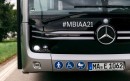 Mercedes-Benz eCitaro