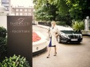 Mercedes-Benz Is Entering the Market for Premium Business Apartment