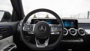 2023 Mercedes-EQ EQB 300 4Matic