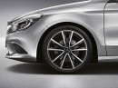 Mercedes-Benz Winter Accessories And Solutions